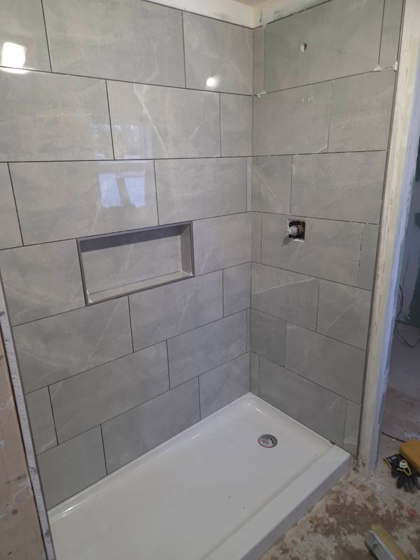 Bathrooms