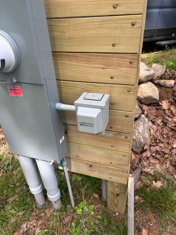 Electrical Panel Upgrades