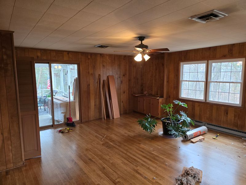 Kitchen Renovation