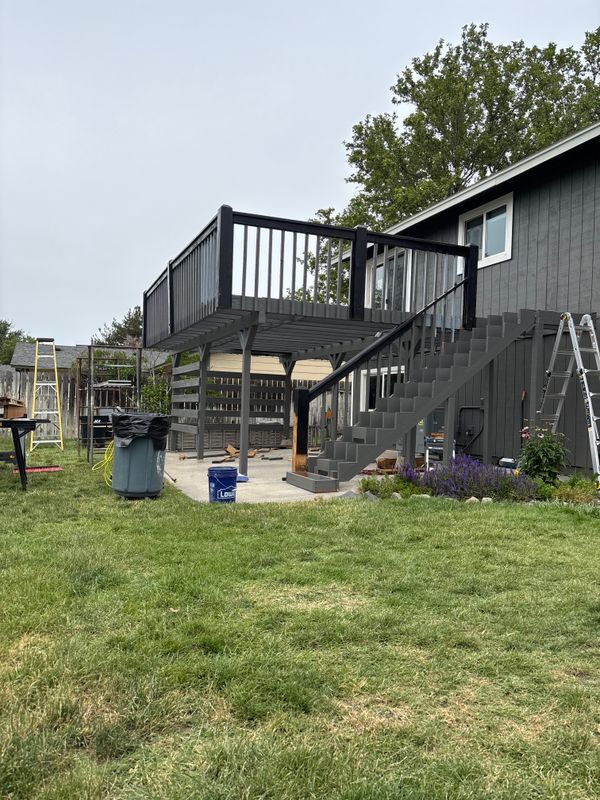 Exterior Painting