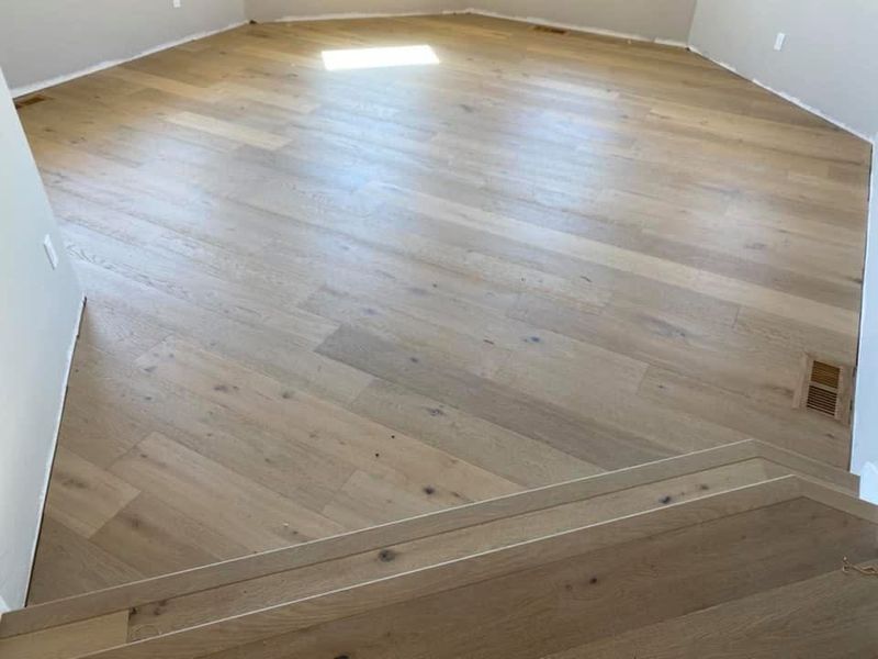 Residential - Flooring