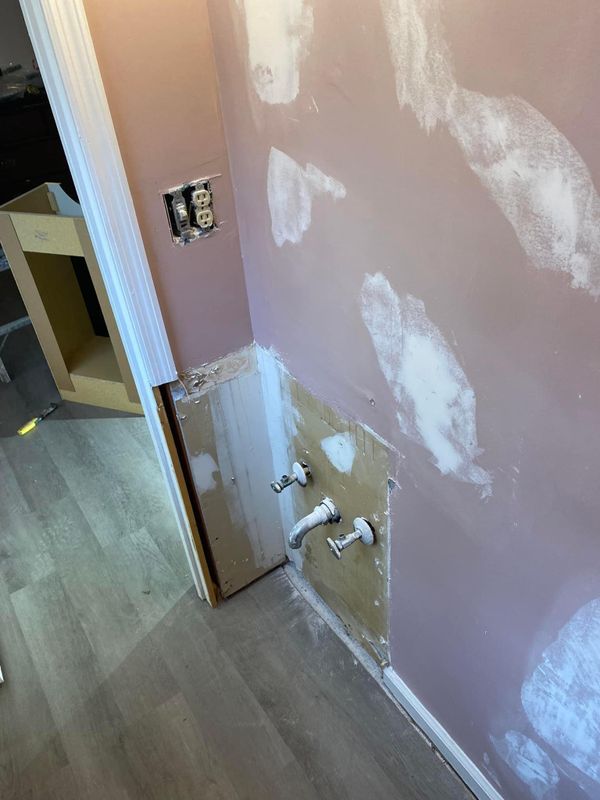 Interior Painting gallery
