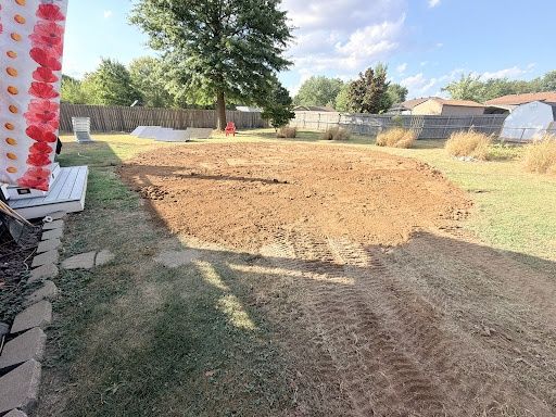 Grading Land