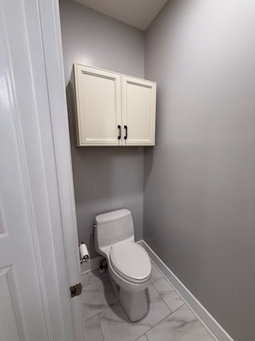 Flooring Installation