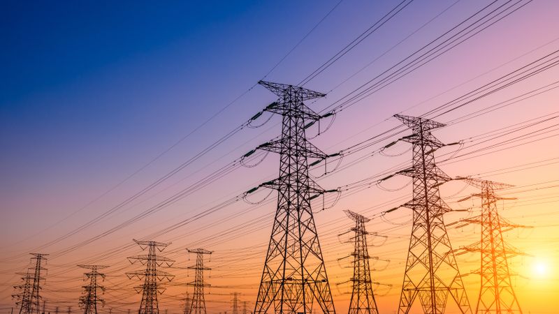 Additional Grid Electricity