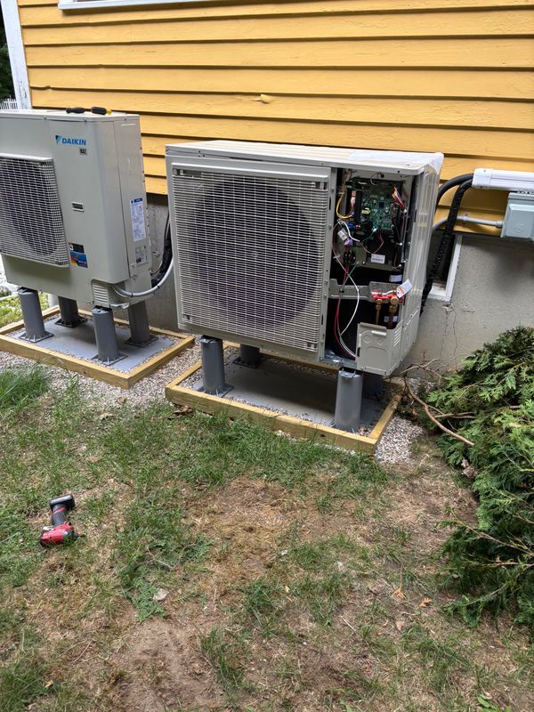 Mini Split Systems