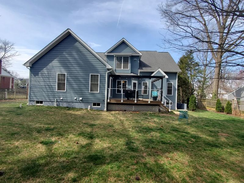 Exterior Painting