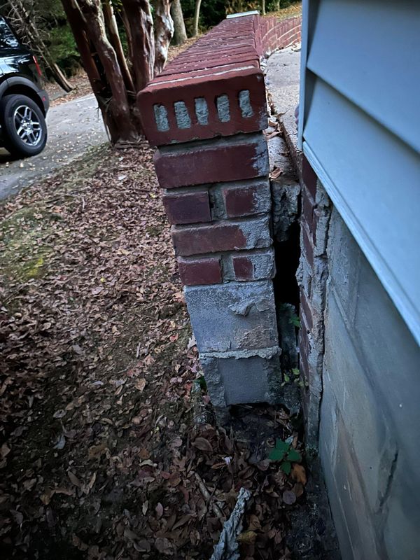 Masonry Services