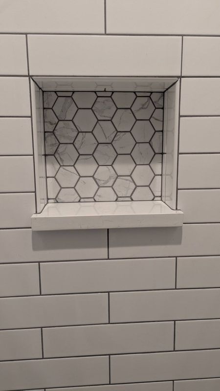 Bathroom Tiling Installation