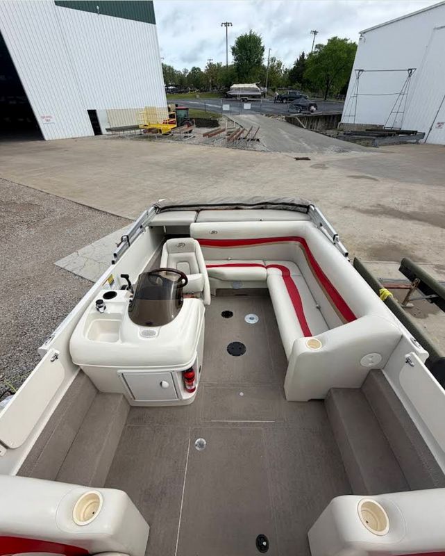Marine Detailing