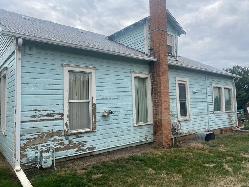 Exterior Painting