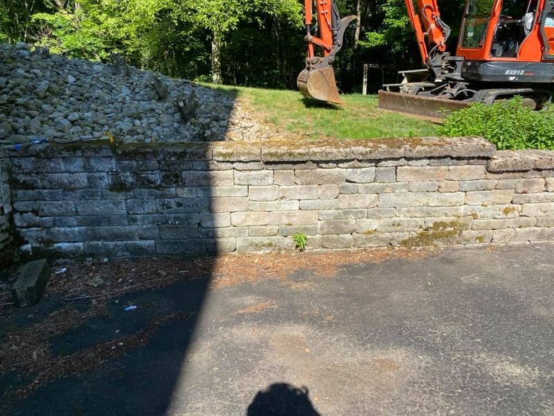 Hardscaping Landscaping