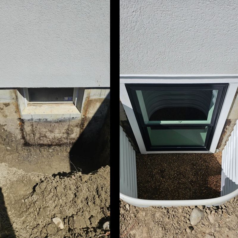 Egress Windows