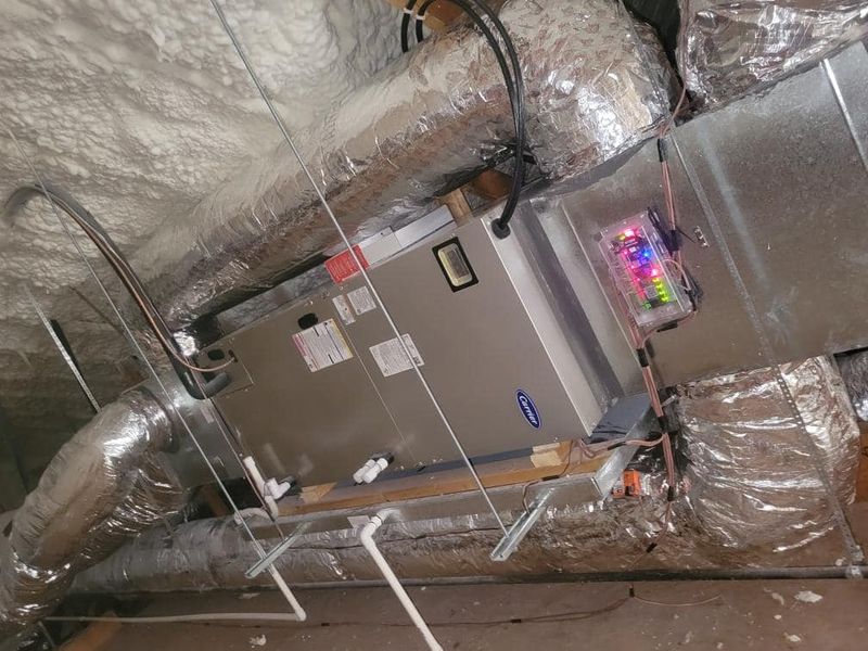 HVAC