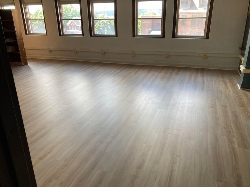 Flooring