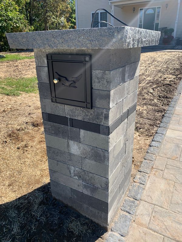 Pavers 