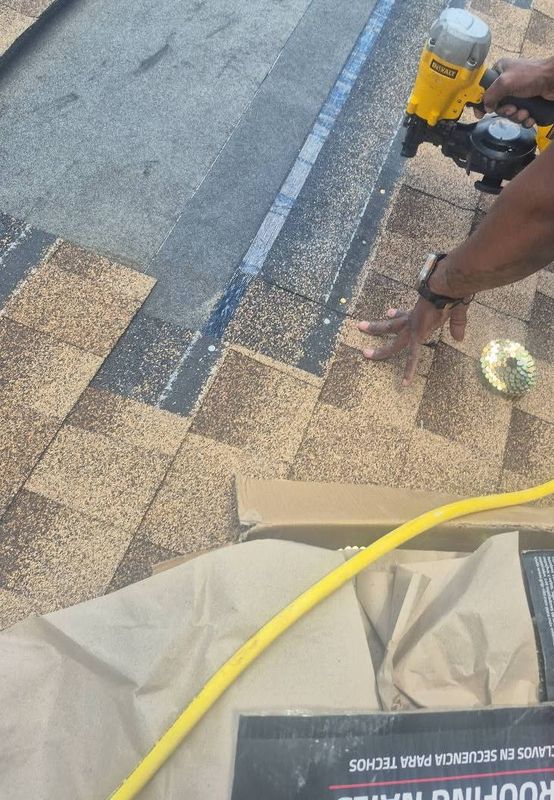 Roofing