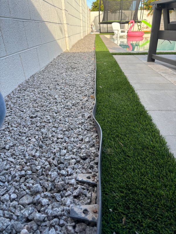 Pavers