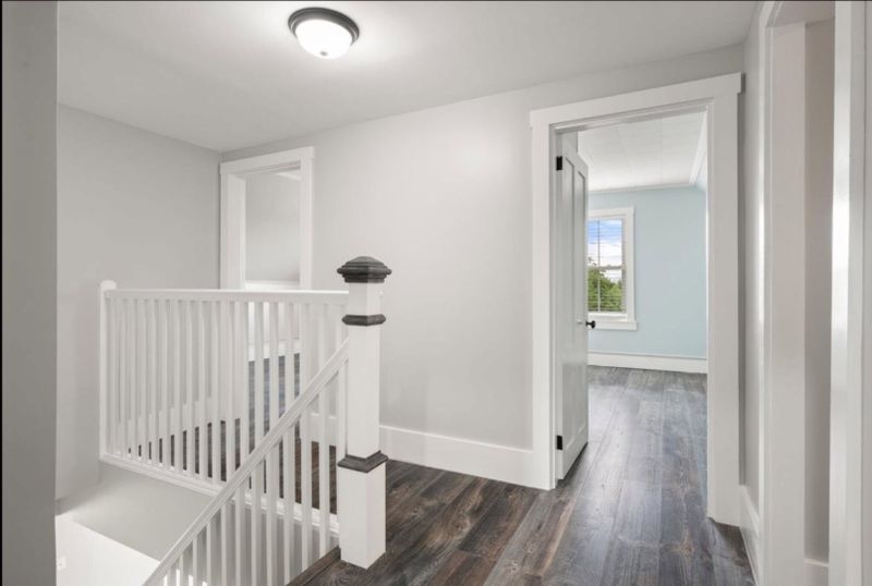 Interior Painting