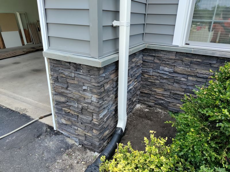 Retaining Wall Construction