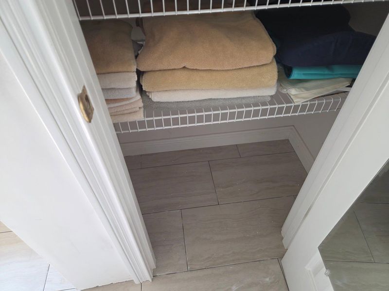 Flooring