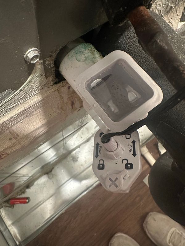 HVAC Repair Services