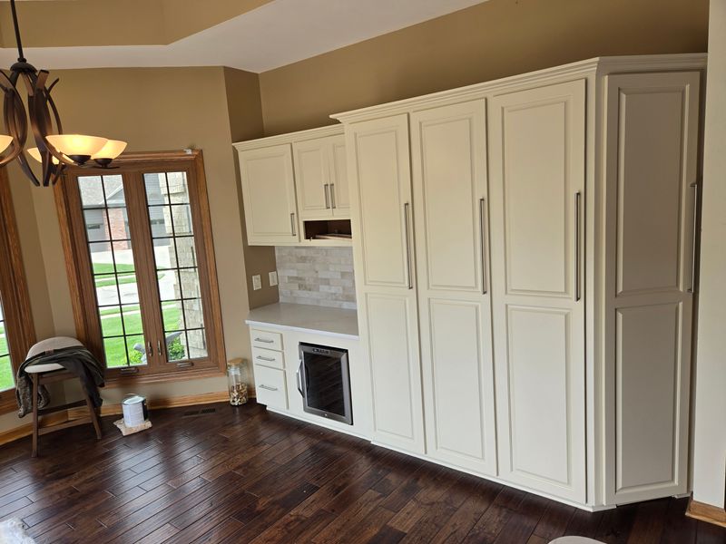 Cabinetry 