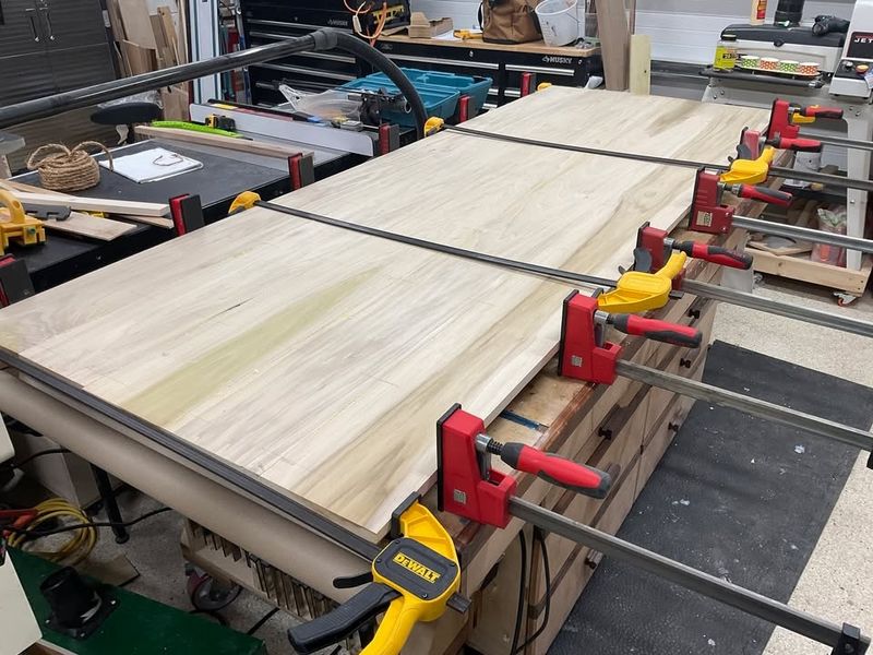 Carpentry