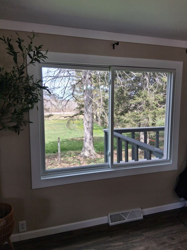 Custom Trim Work