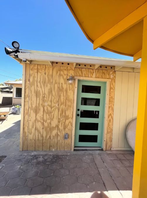 Carpentry