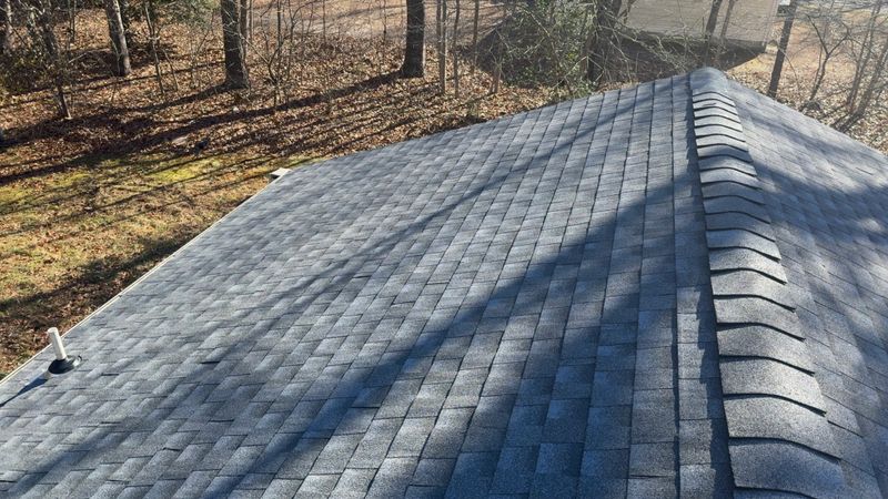 Roofing Installation