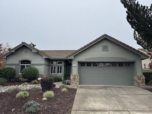 Exterior Painting