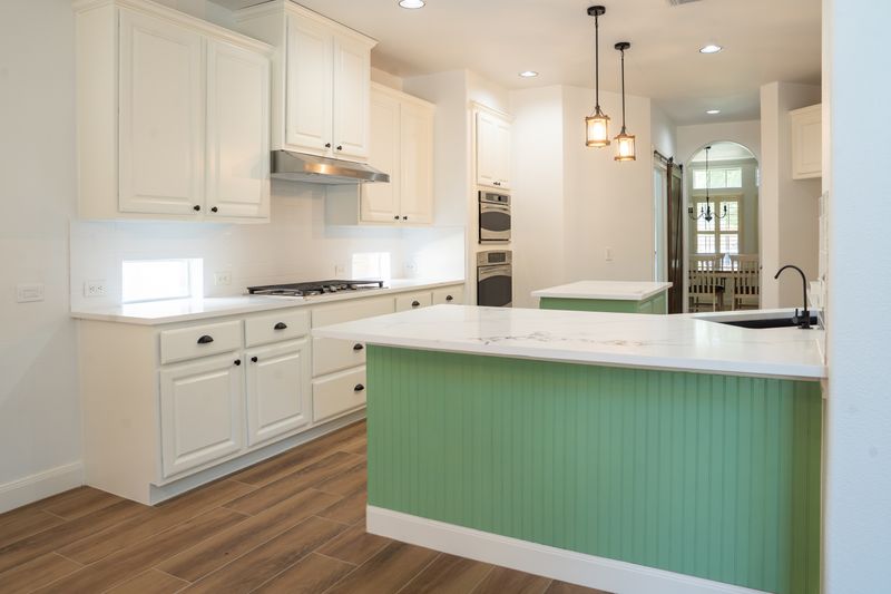 Kitchen Remodeling