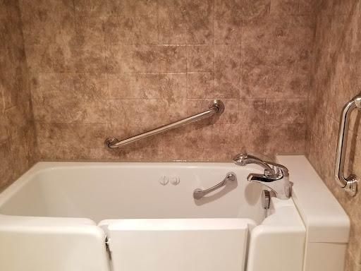 Bathroom Renovations