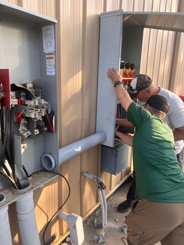 Commercial Services