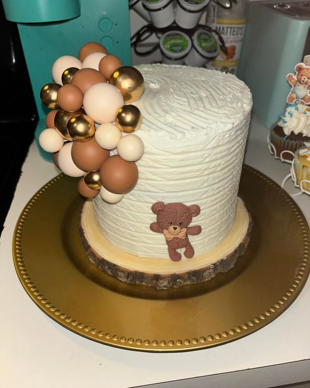Cake and Treat