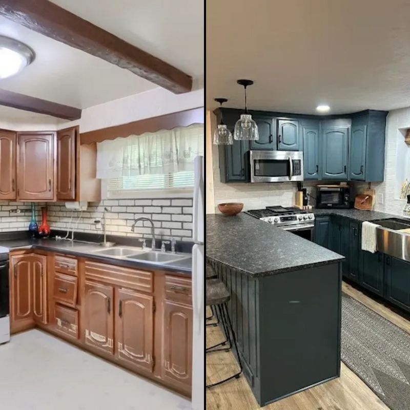 Interior Renovations