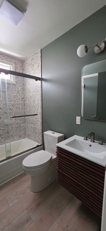 Construction Highlights