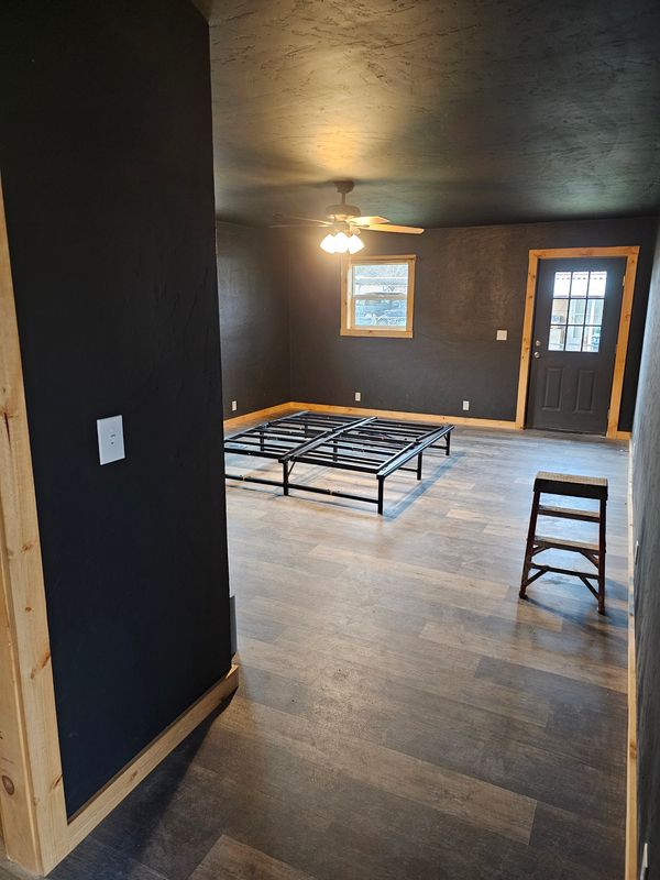 New Construction