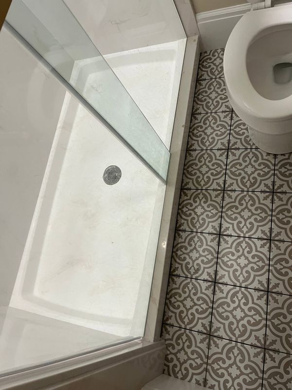 Tile and Stone Flooring