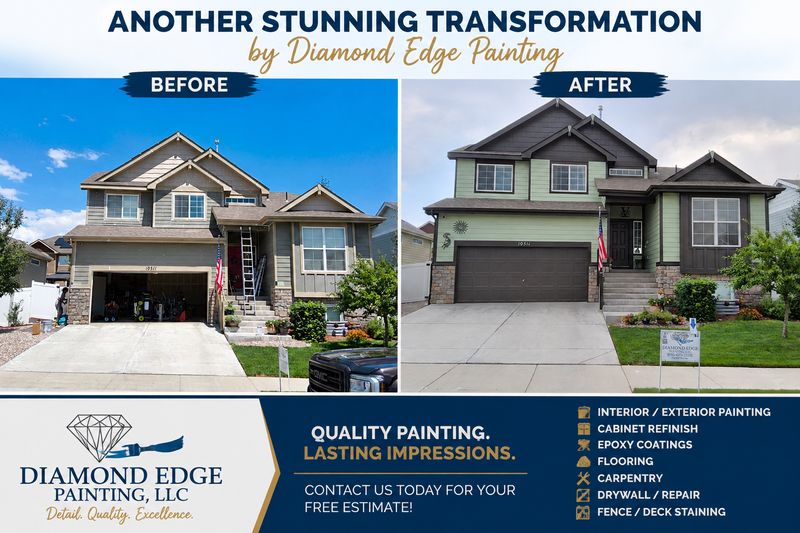 Exterior Painting