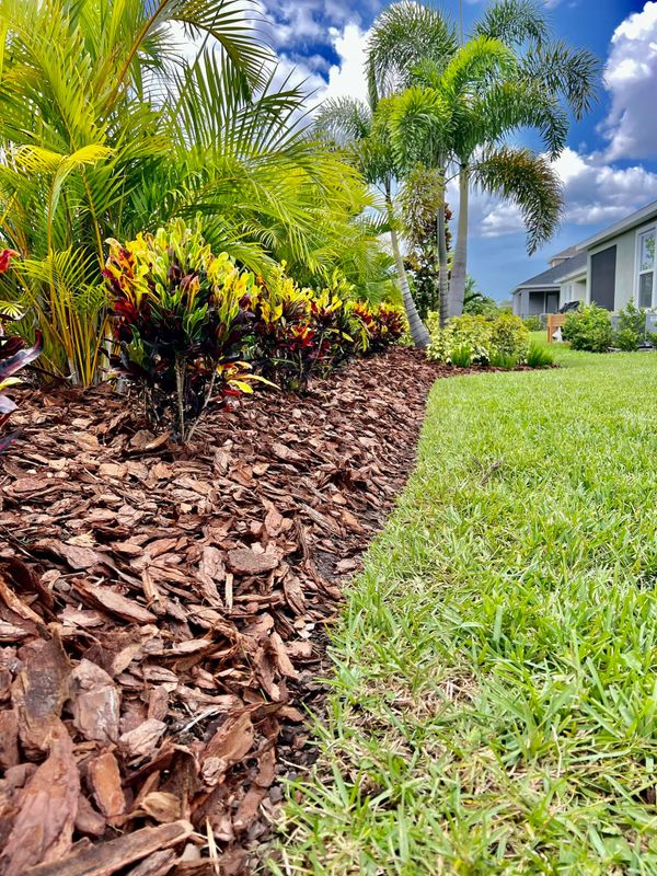 Hardscaping Landscaping