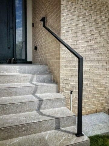 Custom Steel Fabrication
