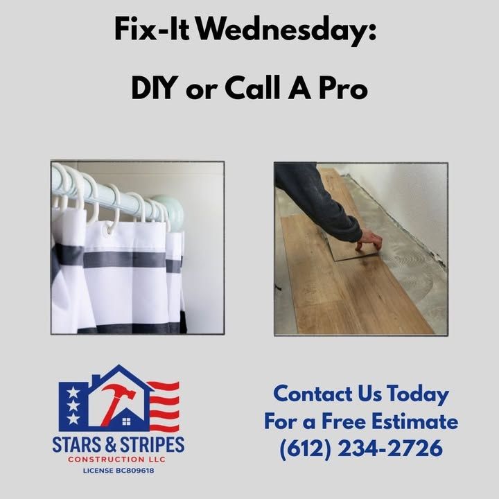 Flooring Installation