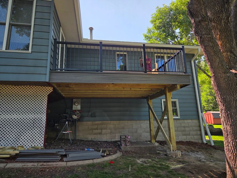 Siding Installation and Repair