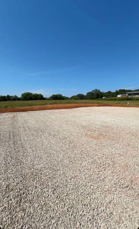 Site Grading