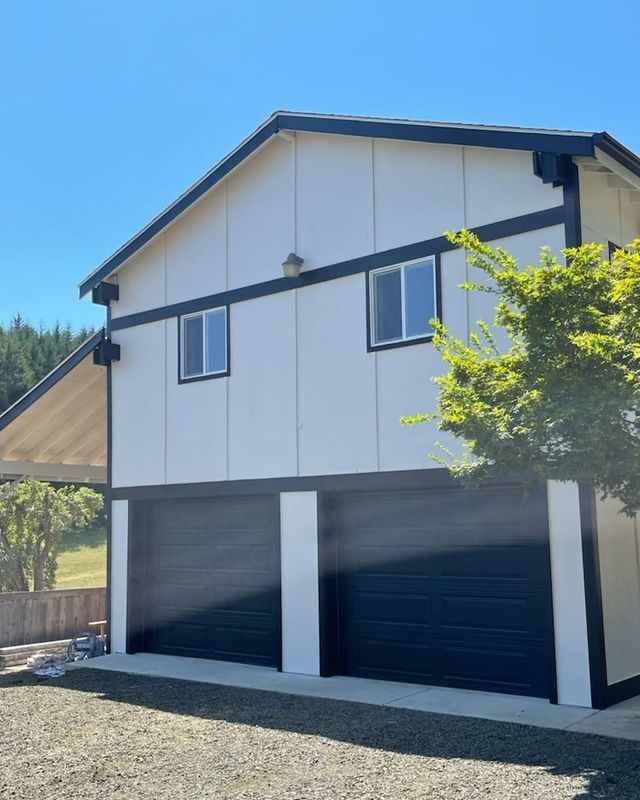 Exterior Interior Renovations