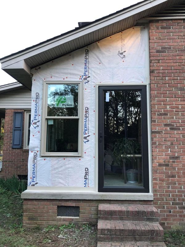 Custom Home Additions