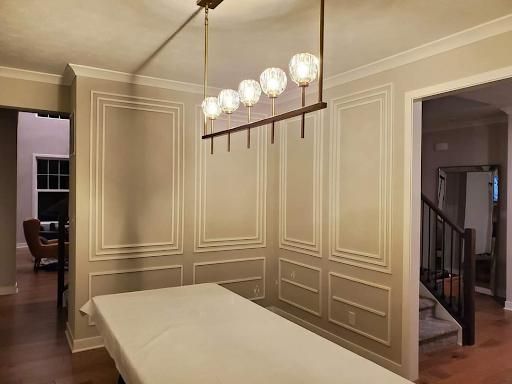 Wall Designs
