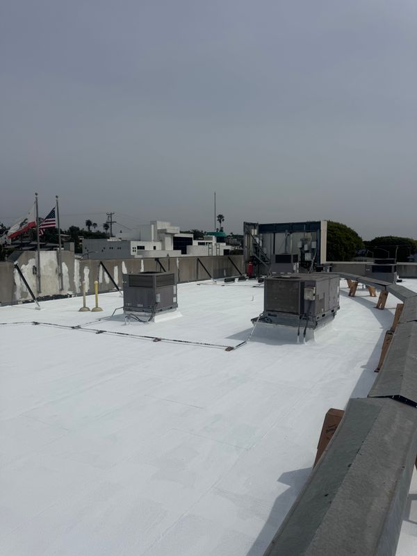 Flat Roofing